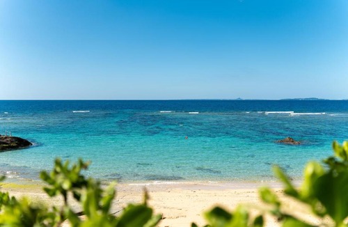 Onna Hotel | Hotel Miyuki Beach