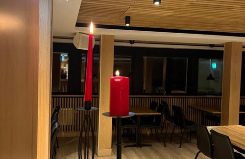 Munkfors Hotel | Hotel Munkfors