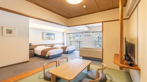 Yumoto Hotel | HOTEL nehako