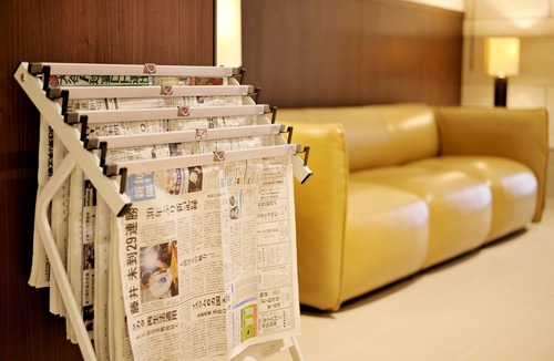 Susukino Hotel | Hotel Nets Sapporo