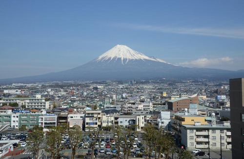 Fuji Hotel | Hotel Nishimura