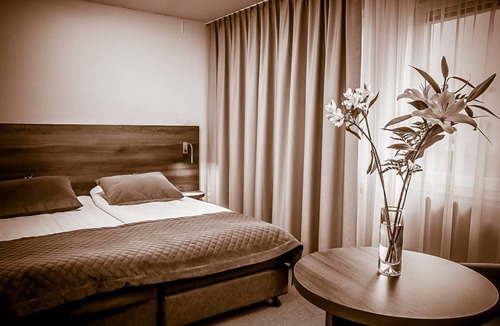 Boden Hotel | Hotel Nivå