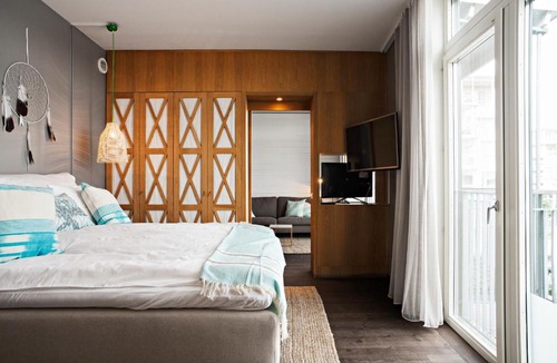 Gashaga Hotel | Hotel no. 16