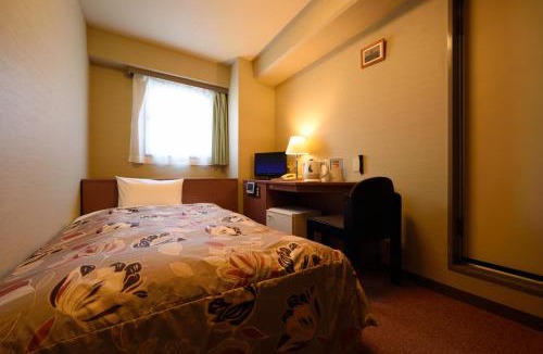 Aoba Ward Hotel | Hotel Park Sendai 2