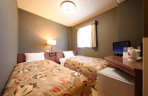 Aoba Ward Hotel | Hotel Park Sendai 2
