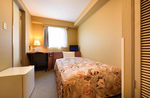 Aoba Ward Hotel | Hotel Park Sendai 2