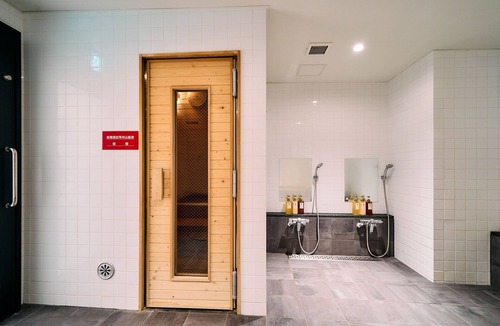 Kaminarimon Hostel | Hotel Plus Hostel TOKYO ASAKUSA 1