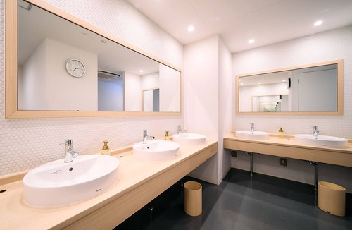 Kawasaki Hotel | Hotel Plus Hostel TOKYO KAWASAKI