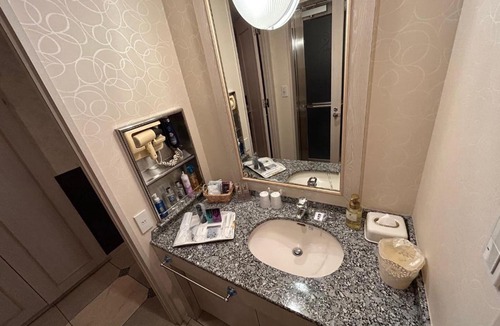 Uehonmachi Hotel | hotel purpleeye