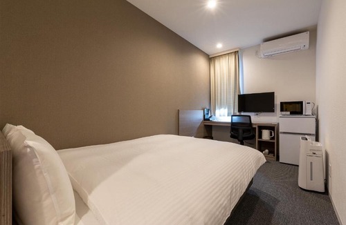 Shintomi Hotel | HOTEL R9 The Yard Shintomi