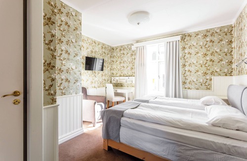 Falkoping Hotel | Hotel Ranten