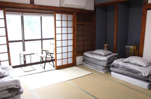 Kitakyushu House | Hotel Relation in 門司港