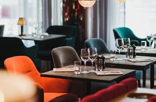 Sodermalm Hotel | Hotel Rival