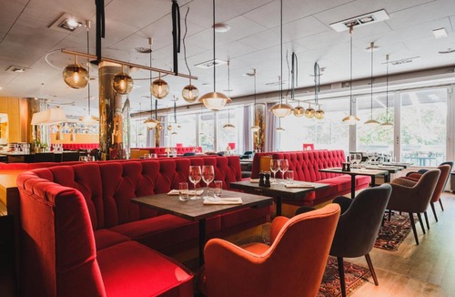 Sodermalm Hotel | Hotel Rival