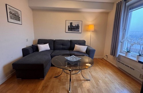 Uddevalla Hotel | Hotel Riverside