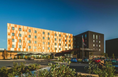 Lititz Hotel | Hotel Rock Lititz