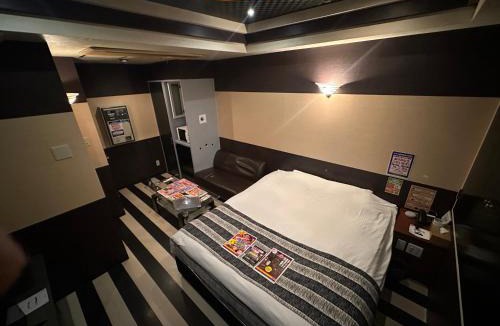Nishiyodogawa-ku Hotel | Hotel ROSAGE