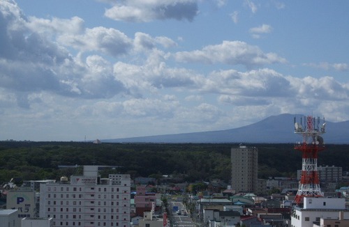 Chitose Hotel | Hotel Route-Inn Chitose Ekimae