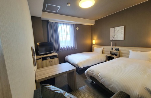 Komoro Hotel | Hotel Route-Inn Komoro