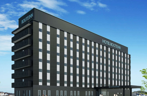 Yonago Hotel | HOTEL ROUTE-INN YONAGO