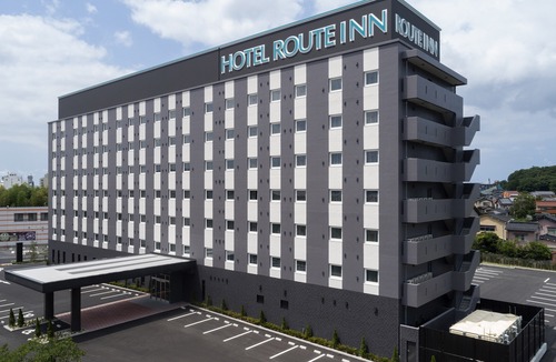 Yonago Hotel | HOTEL ROUTE-INN YONAGO
