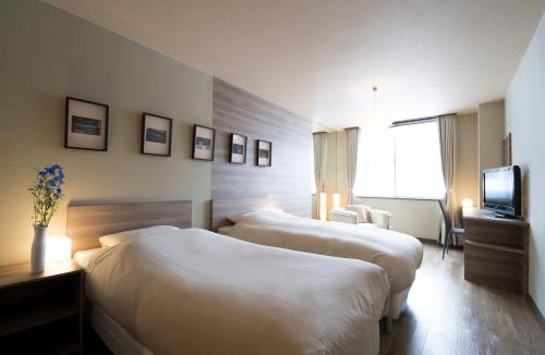 Hakusan National Park Hotel | Hotel Ryu Resort and Spa