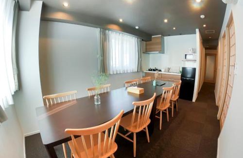 Naniwa Hotel | Hotel S-Presso Central - Vacation STAY 9450