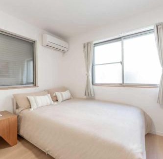 Koenjiminami Ski Chalet | Hotel Silent Bow