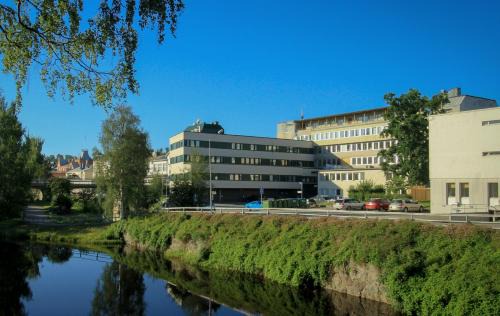 Solleftea Hotel | Hotel Sollefteå