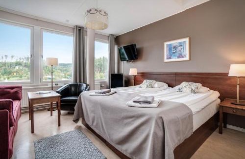 Solleftea Hotel | Hotel Sollefteå