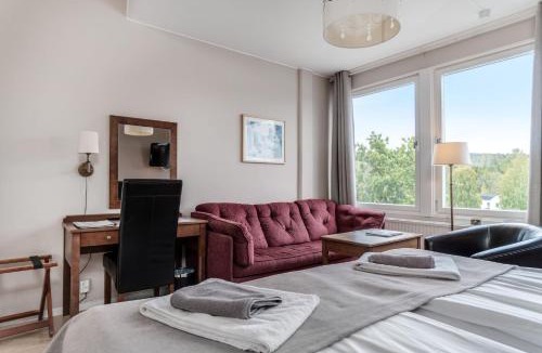 Solleftea Hotel | Hotel Sollefteå