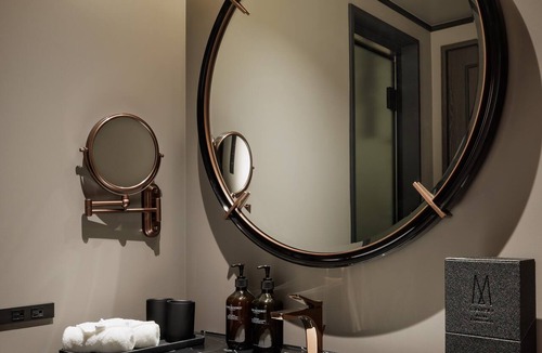 Chuo-ku Hotel | Hotel Sosei Sapporo - MGallery Collection