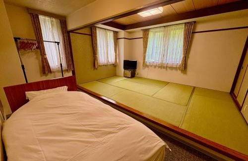 Iida Bed & Breakfast | Hotel St. Malte