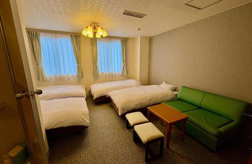 Iida Bed & Breakfast | Hotel St. Malte