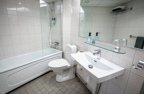 Eslov Hotel | Hotel Stensson