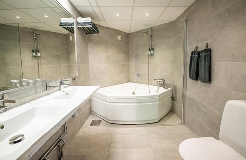 Eslov Hotel | Hotel Stensson
