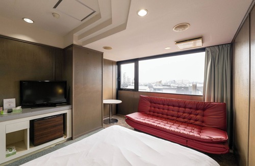 Takasaki Hotel | Hotel Sun