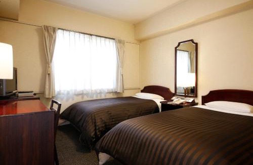 Nishi Hotel | Hotel Sunlife
