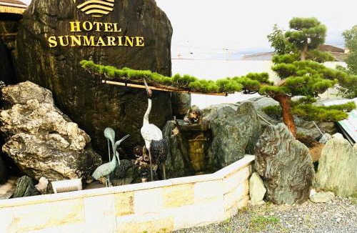 Sennan Hotel | Hotel Sunmarine
