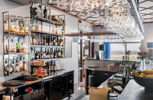Simrishamn Hotel | Hotel Svea, BW Signature Collection