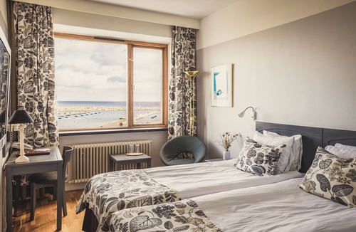 Simrishamn Hotel | Hotel Svea, BW Signature Collection
