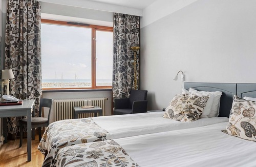 Simrishamn Hotel | Hotel Svea, BW Signature Collection