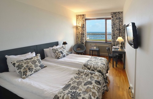Simrishamn Hotel | Hotel Svea, BW Signature Collection
