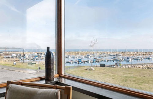 Simrishamn Hotel | Hotel Svea, BW Signature Collection