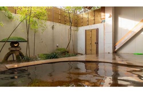 Sagae Hotel | Hotel Symphony - Vacation STAY 31576v