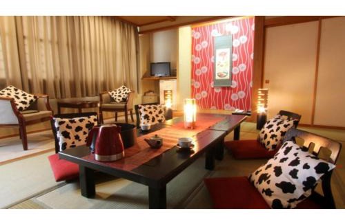 Sagae Hotel | Hotel Symphony - Vacation STAY 85393v
