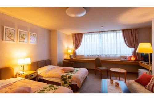 Sagae Hotel | Hotel Symphony - Vacation STAY 85389v