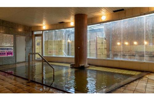Sagae Hotel | Hotel Symphony - Vacation STAY 37097v
