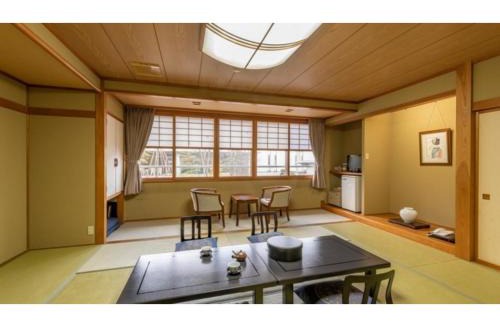 Sagae Hotel | Hotel Symphony - Vacation STAY 37097v