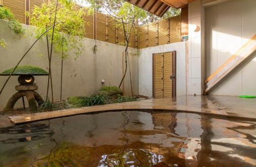 Sagae Hotel | Hotel Symphony - Vacation STAY 37091v